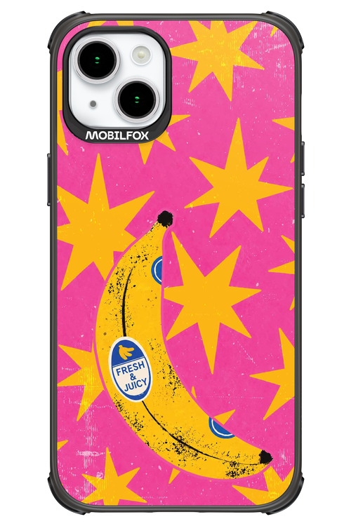 BANANA POP 2.0 - Apple iPhone 15 Plus