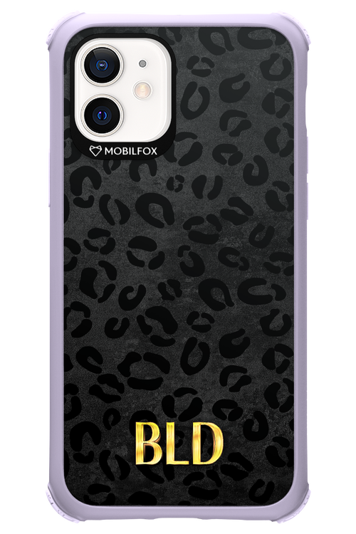 BLD BLVCK LEO - Apple iPhone 12