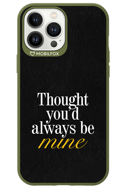 BSW FourSeasons 1 2.0 - Apple iPhone 13 Pro Max