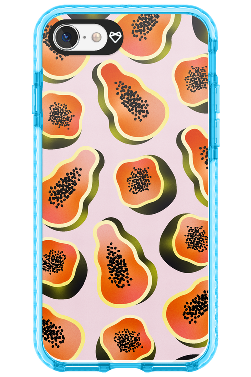 Papaya Wave 2.0 - Apple iPhone 8