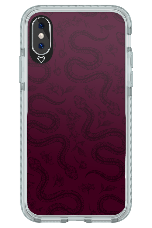 Temptation 2.0 - Apple iPhone XS