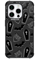 After Death - Apple iPhone 15 Pro