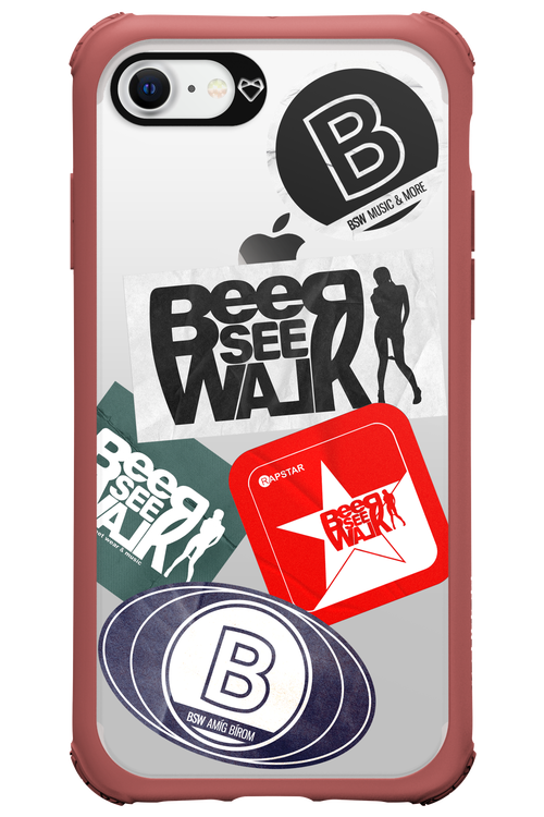 Beerseewalk I 2.0 - Apple iPhone 7