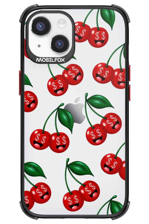 Money Cherry 2.0 - Apple iPhone 14