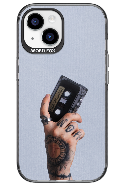 Bagabont 2.0 - Apple iPhone 15