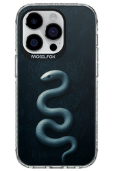 Night Venom - Apple iPhone 14 Pro