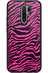 Pink Tiger - Xiaomi Redmi 9