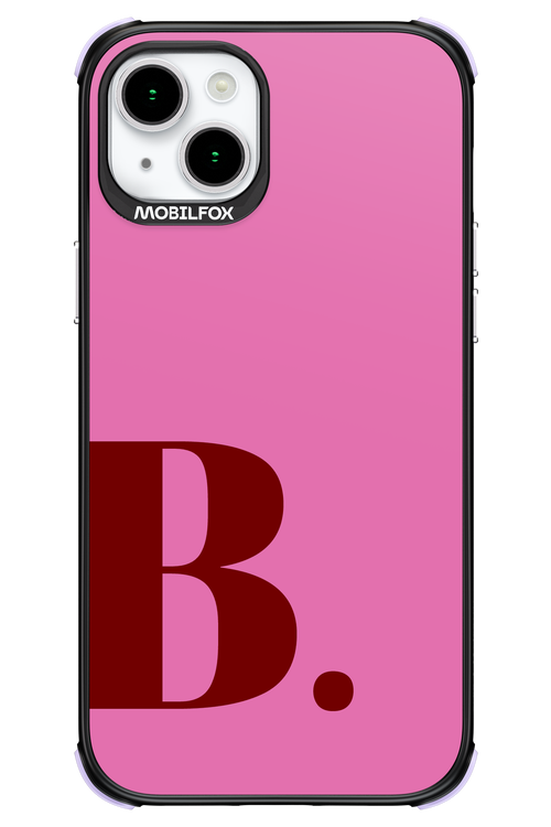 B (Sorbet) 2.0 - Apple iPhone 15 Plus