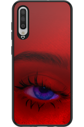 BLUE EYE - Samsung Galaxy A70