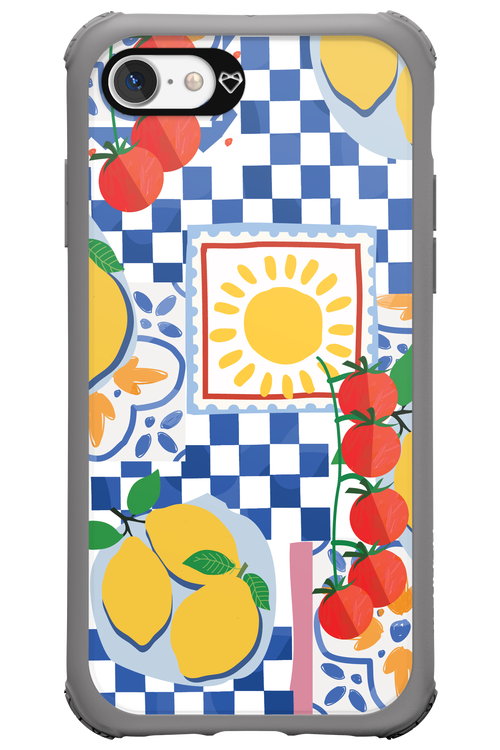 Sorrento Dream 2.0 - Apple iPhone 7