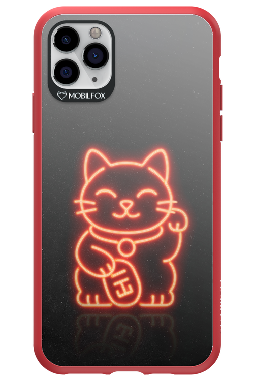 Led Cat - Apple iPhone 11 Pro Max
