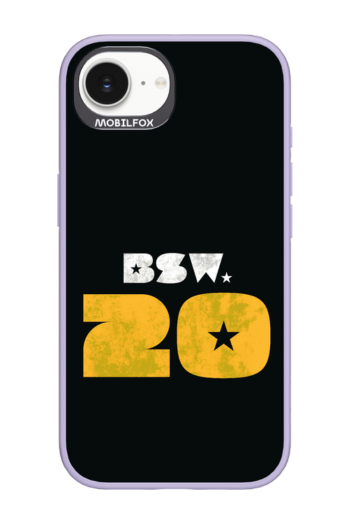 BSW 20 (6) 2.0 - Apple iPhone 16e