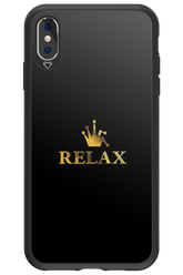 Relax 2.0 - Apple iPhone XS Max