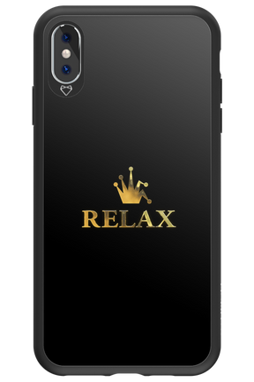 Relax 2.0 - Apple iPhone XS Max