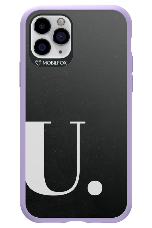 U (Off Space) 2.0 - Apple iPhone 11 Pro