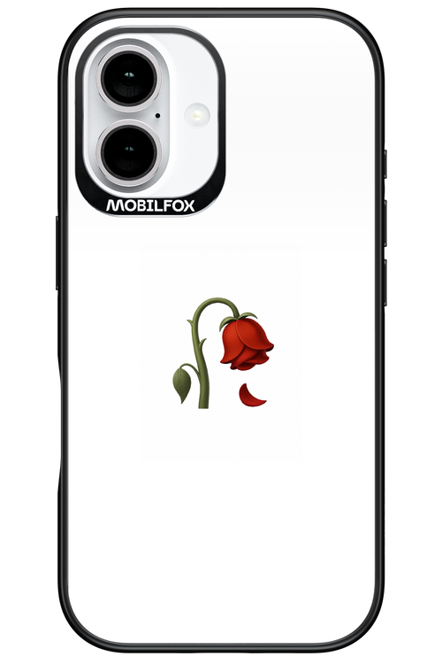 Rose 2.0 - Apple iPhone 16
