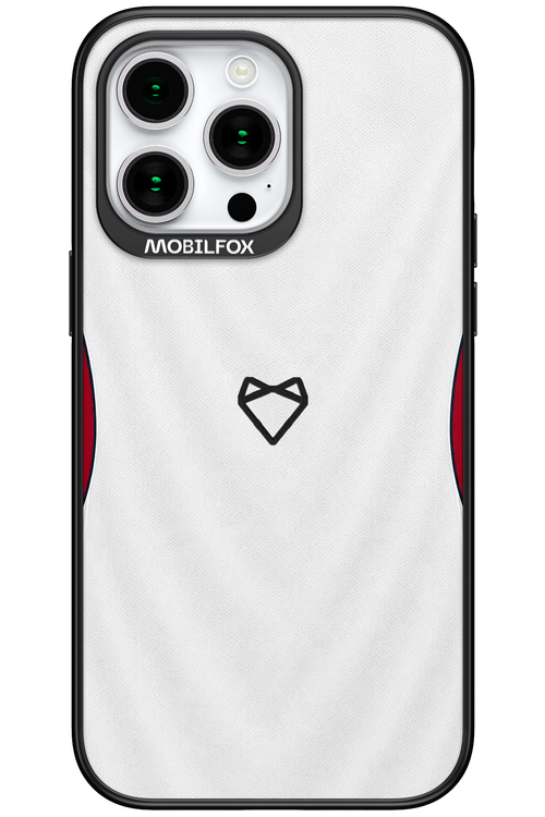 England X Mobilfox 2.0 - Apple iPhone 15 Pro Max