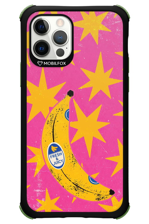 BANANA POP 2.0 - Apple iPhone 12 Pro