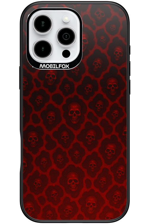 Skullpard 2.0 - Apple iPhone 16 Pro Max