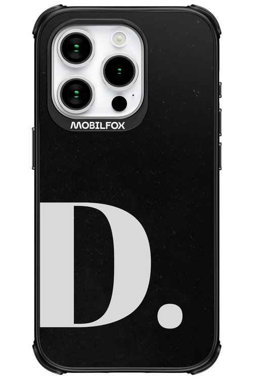 D (Off Space) 2.0 - Apple iPhone 15 Pro
