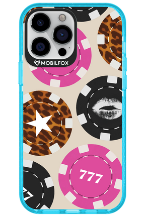 All In - Apple iPhone 13 Pro Max