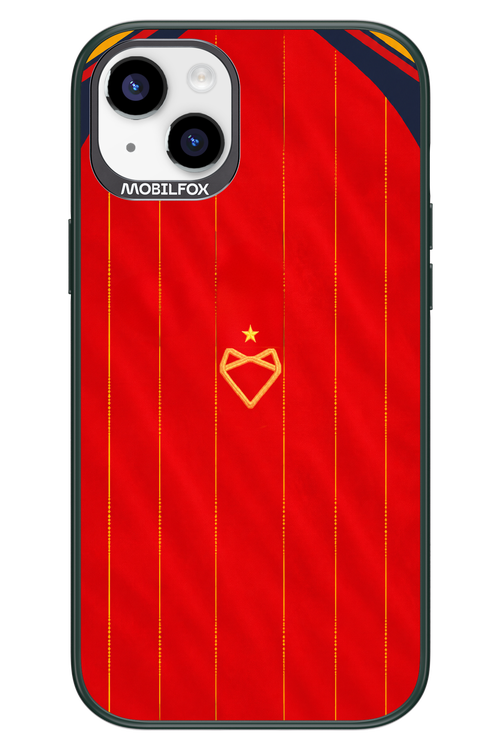 Spain 2.0 x Mobilfox 2.0 - Apple iPhone 14 Plus