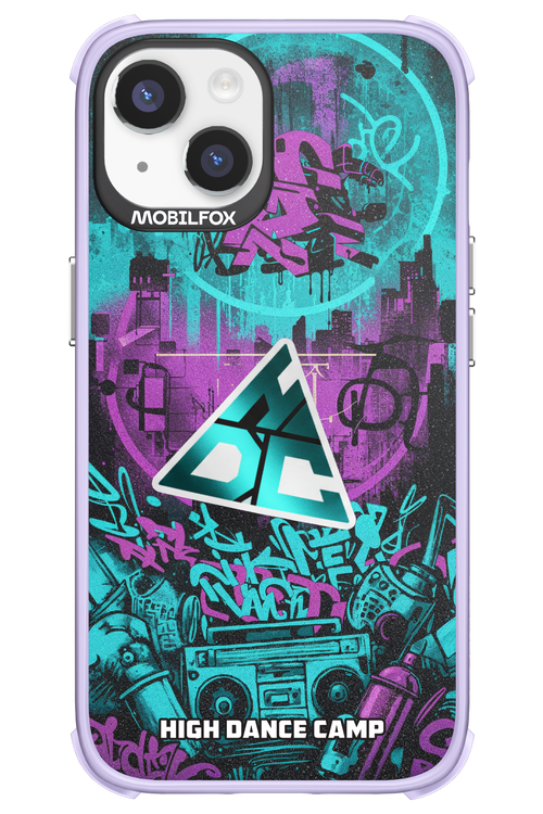 HDC 10 - Apple iPhone 14