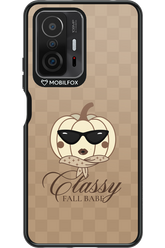 Fall Babe 2.0 - Xiaomi Mi 11T Pro