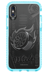 Hot Money - Apple iPhone XS