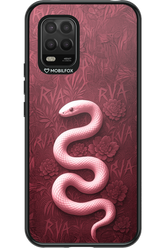 Rose Venom 2.0 - Xiaomi Mi 10 Lite 5G
