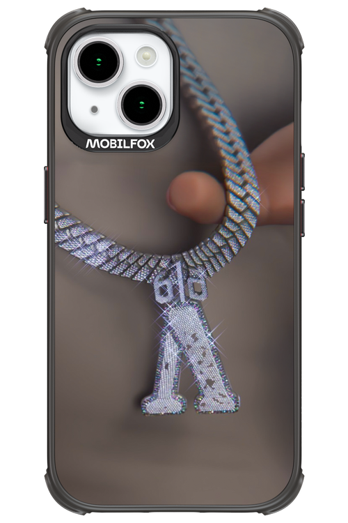 Azteca Chain 2.0 - Apple iPhone 15