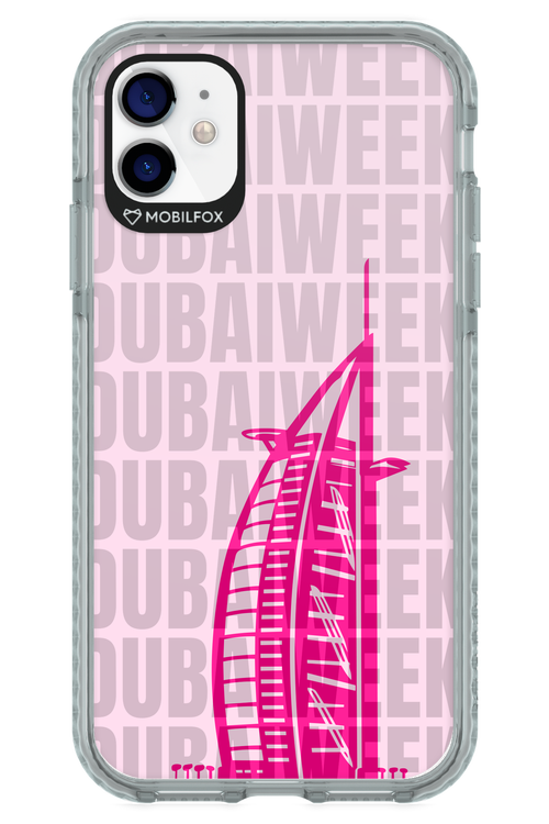 Dubaiweek Burj Al Arab Deluxe 2.0 - Apple iPhone 11
