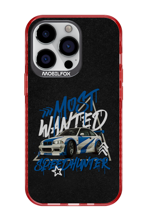 Most wanted - Apple iPhone 13 Pro