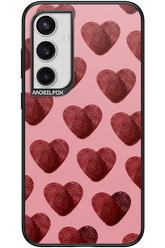 FINGERPRINTS - Samsung Galaxy S24+