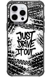 Drive It Out 2.0 - Apple iPhone 16 Pro Max