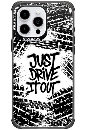 Drive It Out 2.0 - Apple iPhone 16 Pro Max
