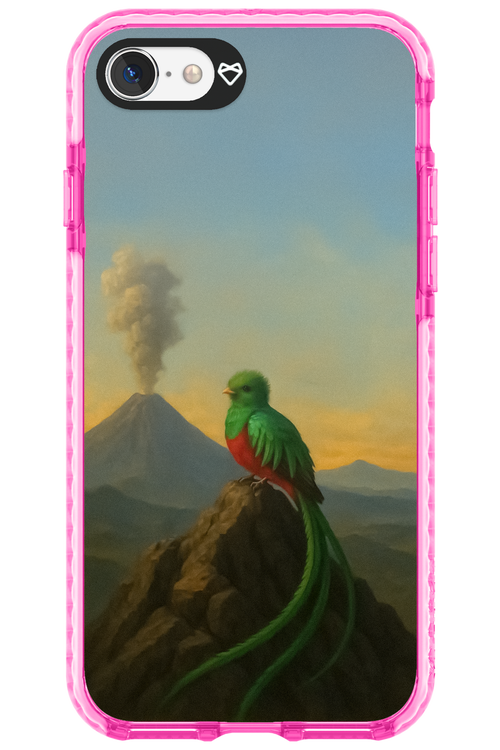 Birdy 2.0 - Apple iPhone 7