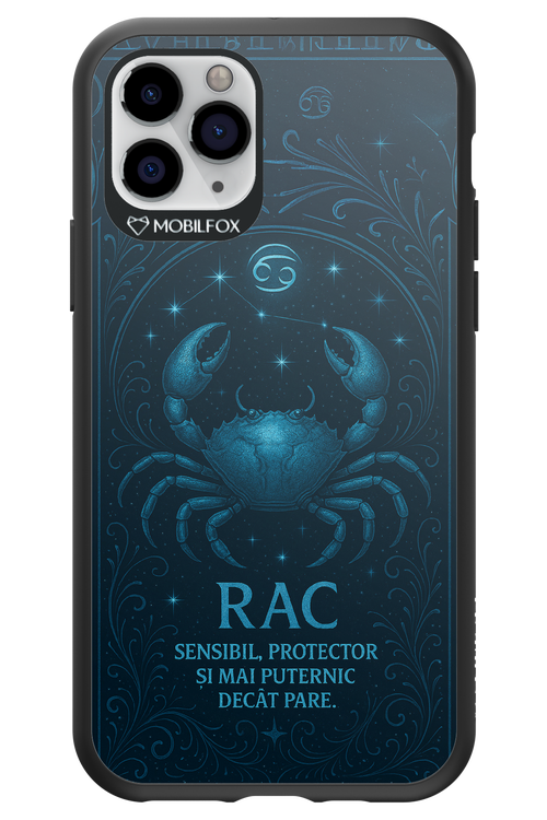Rac - Apple iPhone 11 Pro