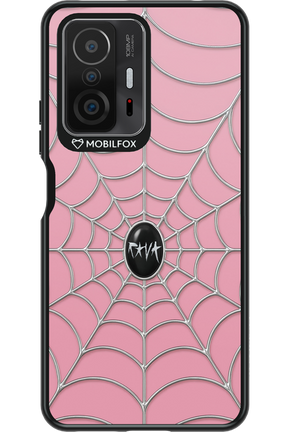 SpiderQueen 2.0 - Xiaomi Mi 11T