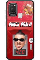 Punch Prala - Samsung Galaxy A21 S