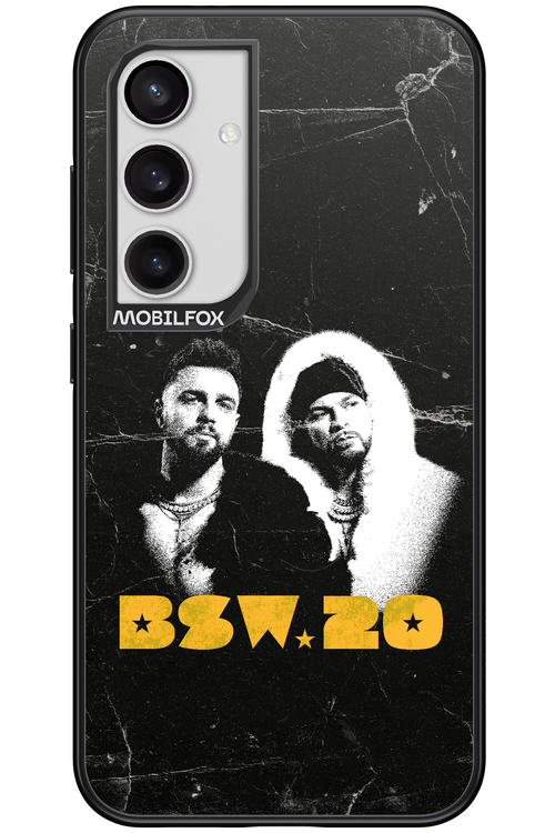 BSW 20 (3) 2.0 - Samsung Galaxy S24