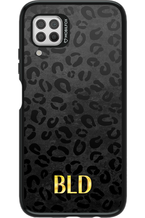 BLD BLVCK LEO - Huawei P40 Lite