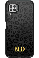 BLD BLVCK LEO - Huawei P40 Lite