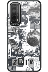 ZBIR MAGAZINE 2.0 - Huawei P Smart 2021