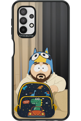 KidHeli 2.0 - Samsung Galaxy A32 5G