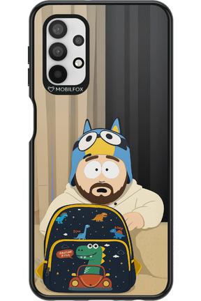KidHeli 2.0 - Samsung Galaxy A32 5G