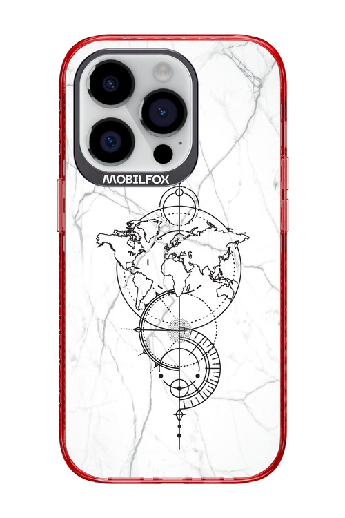 Compass 2.0 - Apple iPhone 14 Pro