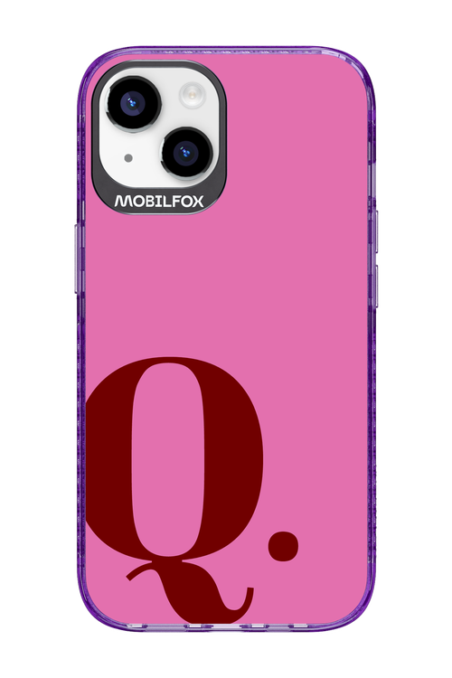 Q (Sorbet) 2.0 - Apple iPhone 14