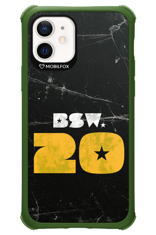BSW 20 (1) 2.0 - Apple iPhone 12