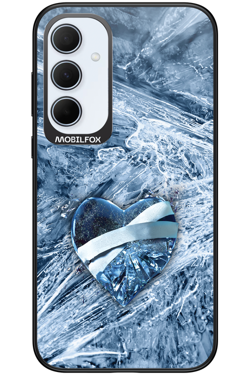 Ice 2.0 - Samsung Galaxy A35